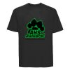 Russell Athletic Classic Ringspun T-Shirt Thumbnail