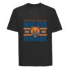Russell Athletic Classic Ringspun T-Shirt Thumbnail