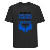 Russell Athletic Classic Ringspun T-Shirt Thumbnail