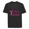Russell Athletic Classic Ringspun T-Shirt Thumbnail