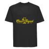Russell Athletic Classic Ringspun T-Shirt Thumbnail