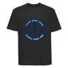 Russell Athletic Classic Ringspun T-Shirt Thumbnail