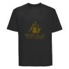Russell Athletic Classic Ringspun T-Shirt Thumbnail