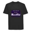 Russell Athletic Classic Ringspun T-Shirt Thumbnail