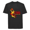 Russell Athletic Classic Ringspun T-Shirt Thumbnail