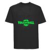 Russell Athletic Classic Ringspun T-Shirt Thumbnail