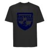 Russell Athletic Classic Ringspun T-Shirt Thumbnail
