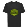 Russell Athletic Classic Ringspun T-Shirt Thumbnail