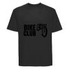 Russell Athletic Classic Ringspun T-Shirt Thumbnail
