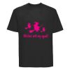 Russell Athletic Classic Ringspun T-Shirt Thumbnail