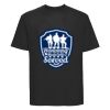 Russell Athletic Classic Ringspun T-Shirt Thumbnail