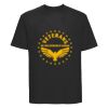 Russell Athletic Classic Ringspun T-Shirt Thumbnail