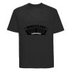 Russell Athletic Classic Ringspun T-Shirt Thumbnail