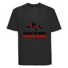 Russell Athletic Classic Ringspun T-Shirt Thumbnail