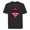 Russell Athletic Classic Ringspun T-Shirt Thumbnail