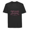 Russell Athletic Classic Ringspun T-Shirt Thumbnail