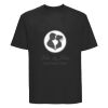 Russell Athletic Classic Ringspun T-Shirt Thumbnail