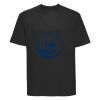 Russell Athletic Classic Ringspun T-Shirt Thumbnail