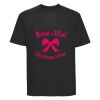 Russell Athletic Classic Ringspun T-Shirt Thumbnail