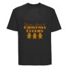 Russell Athletic Classic Ringspun T-Shirt Thumbnail