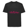 Russell Athletic Classic Ringspun T-Shirt Thumbnail
