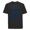 Russell Athletic Classic Ringspun T-Shirt Thumbnail