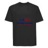 Russell Athletic Classic Ringspun T-Shirt Thumbnail