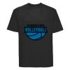 Russell Athletic Classic Ringspun T-Shirt Thumbnail