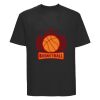 Russell Athletic Classic Ringspun T-Shirt Thumbnail