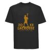 Russell Athletic Classic Ringspun T-Shirt Thumbnail