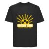 Russell Athletic Classic Ringspun T-Shirt Thumbnail