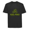 Russell Athletic Classic Ringspun T-Shirt Thumbnail