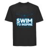 Russell Athletic Classic Ringspun T-Shirt Thumbnail