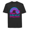 Russell Athletic Classic Ringspun T-Shirt Thumbnail