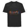 Russell Athletic Classic Ringspun T-Shirt Thumbnail