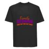 Russell Athletic Classic Ringspun T-Shirt Thumbnail