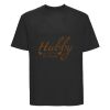 Russell Athletic Classic Ringspun T-Shirt Thumbnail