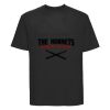 Russell Athletic Classic Ringspun T-Shirt Thumbnail