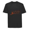 Russell Athletic Classic Ringspun T-Shirt Thumbnail
