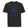 Russell Athletic Classic Ringspun T-Shirt Thumbnail