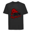Russell Athletic Classic Ringspun T-Shirt Thumbnail