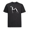 Russell Athletic Authentic Heavyweight T-Shirt Thumbnail