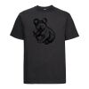 Russell Athletic Authentic Heavyweight T-Shirt Thumbnail