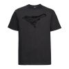 Russell Athletic Authentic Heavyweight T-Shirt Thumbnail