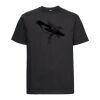 Russell Athletic Authentic Heavyweight T-Shirt Thumbnail