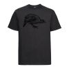 Russell Athletic Authentic Heavyweight T-Shirt Thumbnail