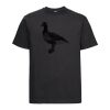 Russell Athletic Authentic Heavyweight T-Shirt Thumbnail