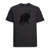 Russell Athletic Authentic Heavyweight T-Shirt Thumbnail