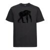 Russell Athletic Authentic Heavyweight T-Shirt Thumbnail