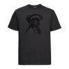 Russell Athletic Authentic Heavyweight T-Shirt Thumbnail